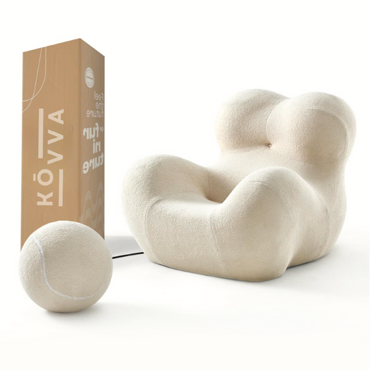 kōvva Lounger