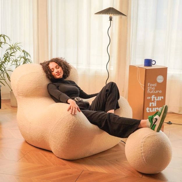 kōvva Lounger