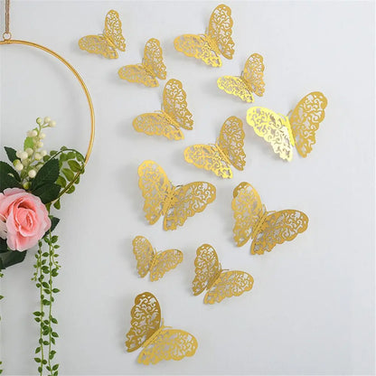 Butterfly Wall Decals