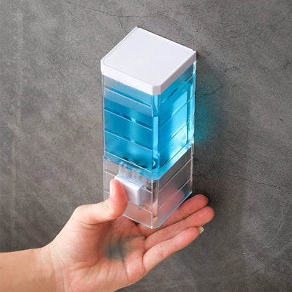 Manual Soap Dispenser