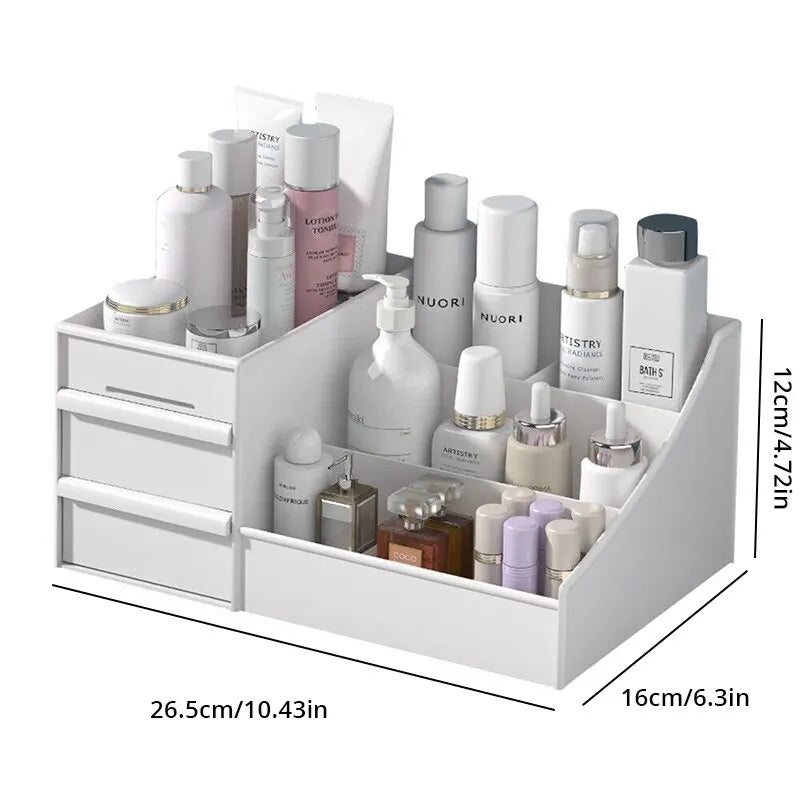 Makeup Storage