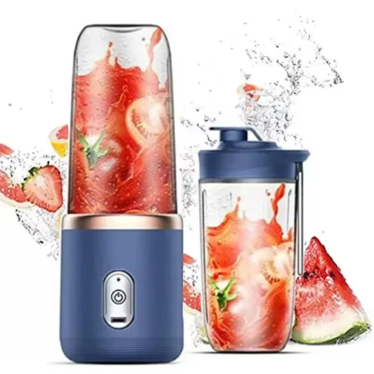 Portable Electric Juice Extractor