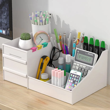 Makeup Storage