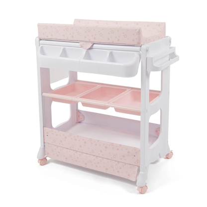 2-In-1 Baby Station