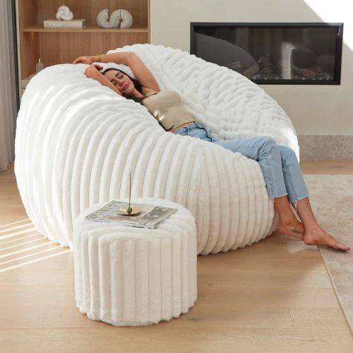 Calming Cloud Lounger