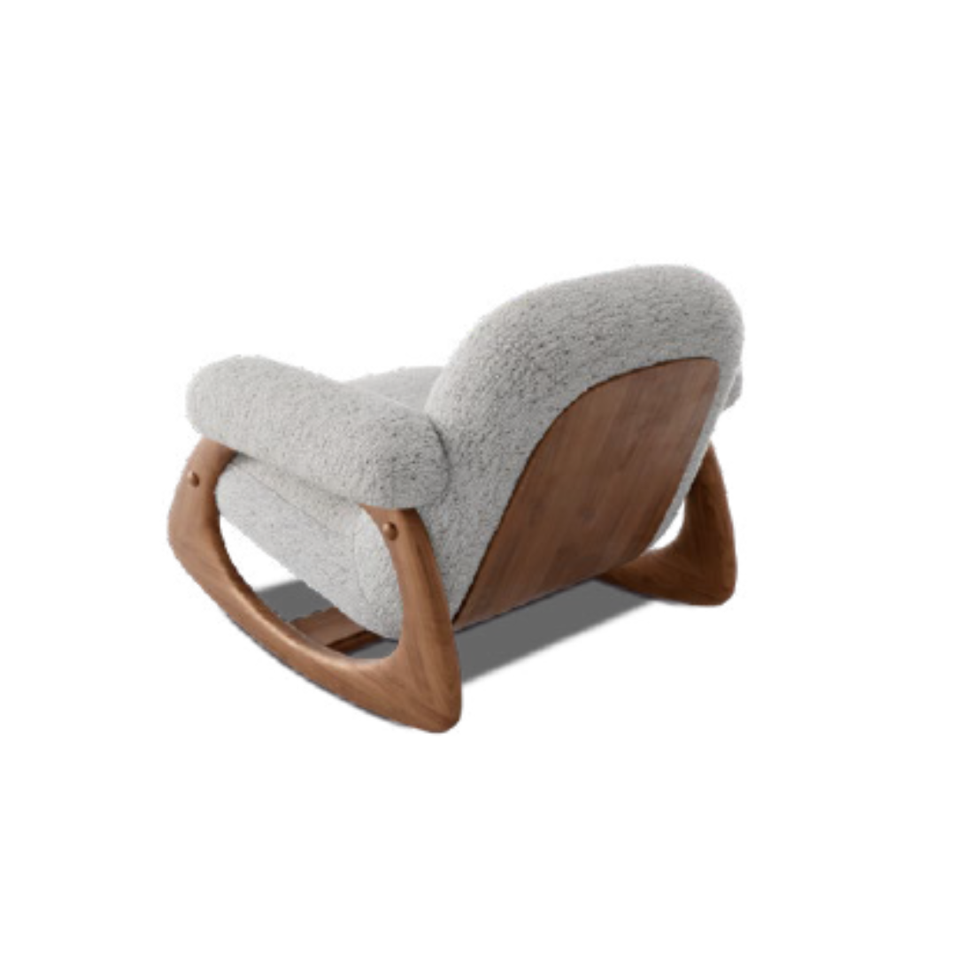 Modern Rocking Chair